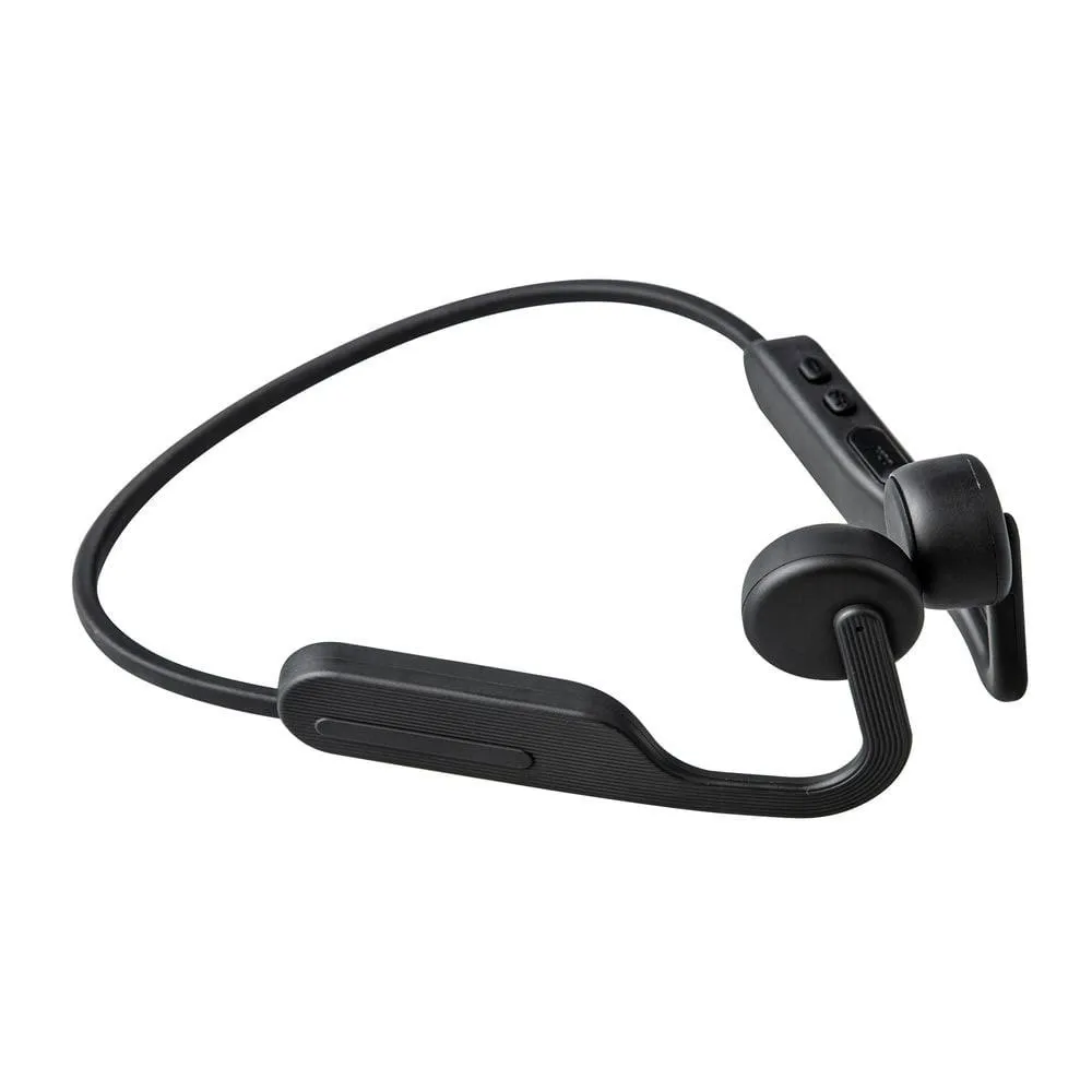 Kuken Ósea X14 Drahtlose Sportkopfhörer, Black, One Size Kuken Ósea X14 Drahtlose Sportkopfhörer, Black, One Size