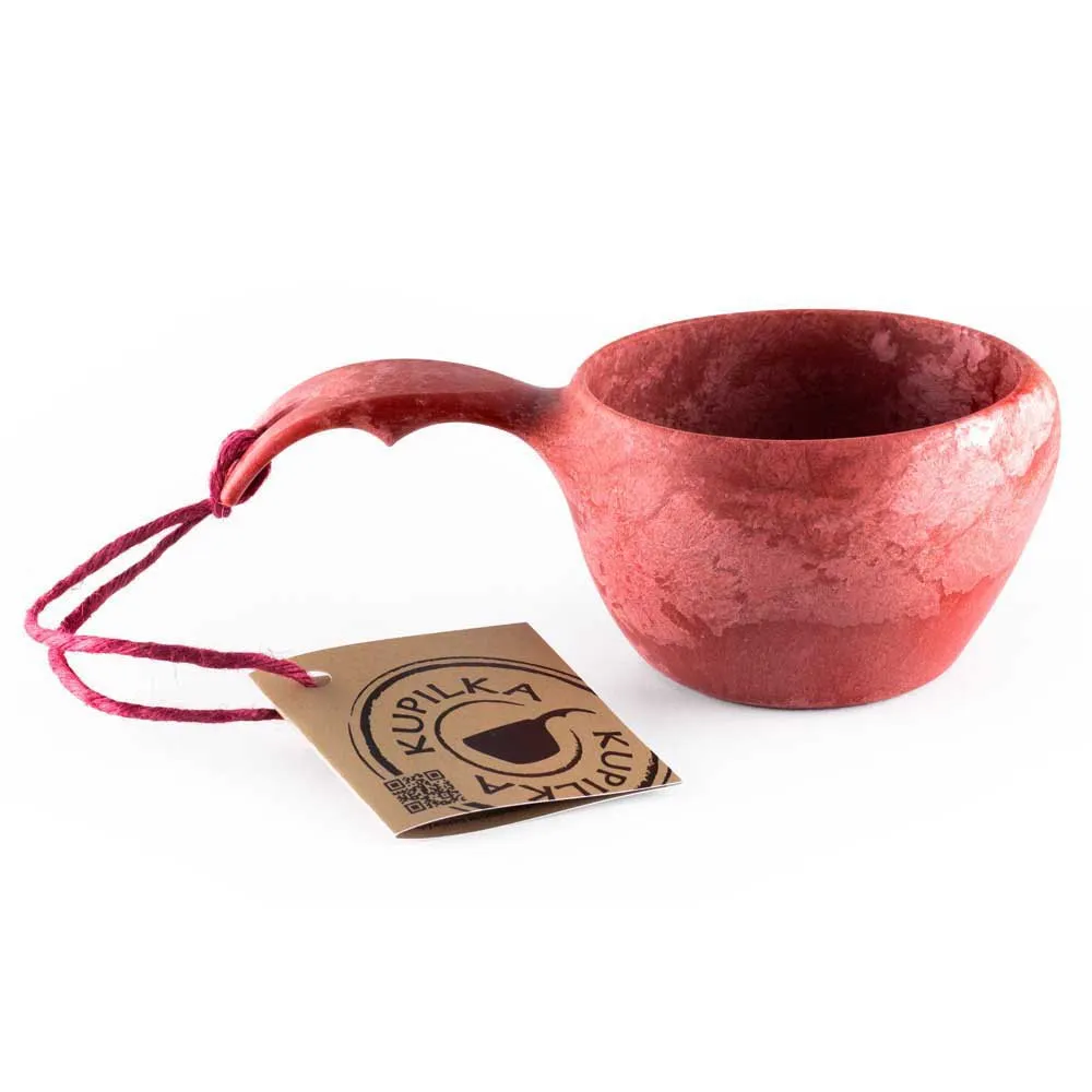 Kupilka 21 Classic Tasse, Blueberry, One Size Kupilka 21 Classic Tasse, Blueberry, One Size