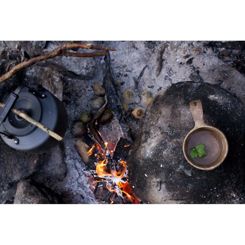 Kupilka 37 Big Tasse, Blueberry, One Size