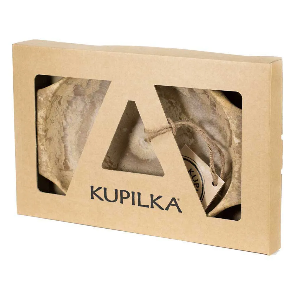Kupilka 44 Big Teller, Wood, One Size Kupilka 44 Big Teller, Wood, One Size