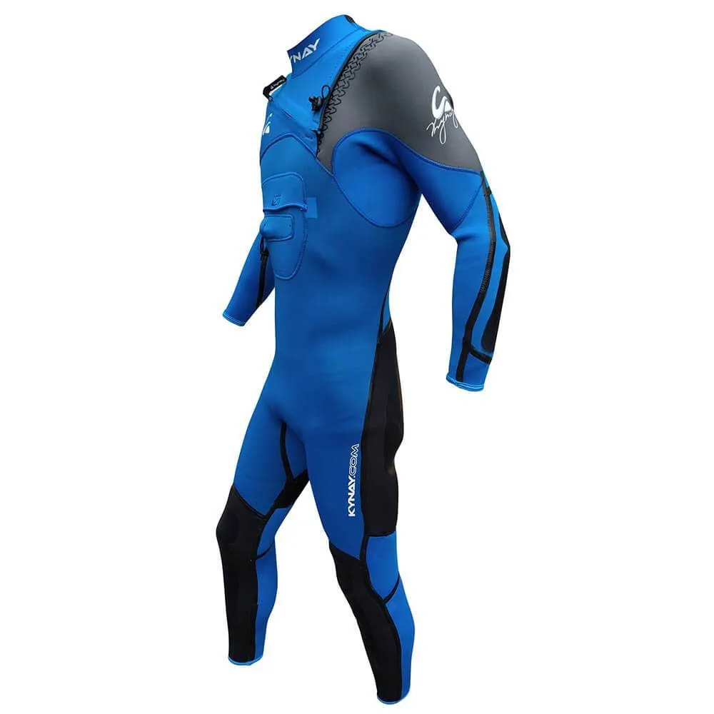 Kynay Foratata Neoprenanzug Zum Canyoning Kynay Foratata Neoprenanzug Zum Canyoning