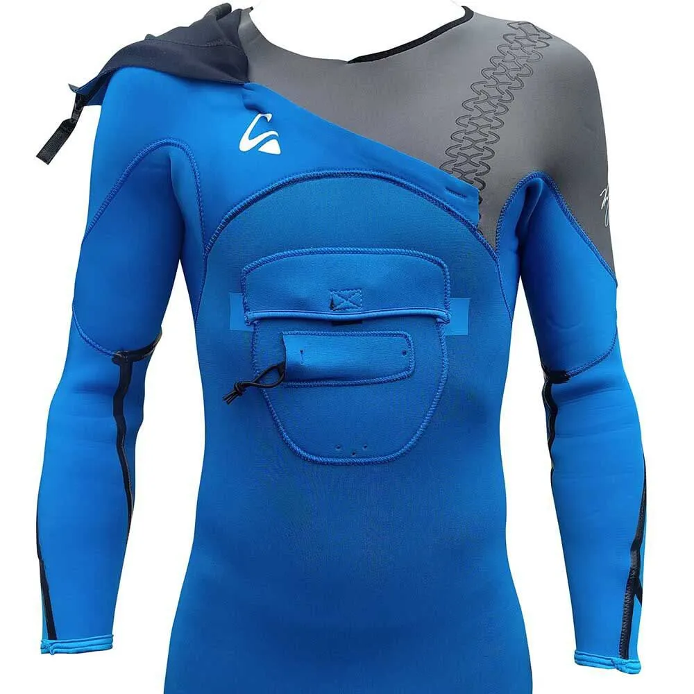 Kynay Foratata Neoprenanzug Zum Canyoning Kynay Foratata Neoprenanzug Zum Canyoning