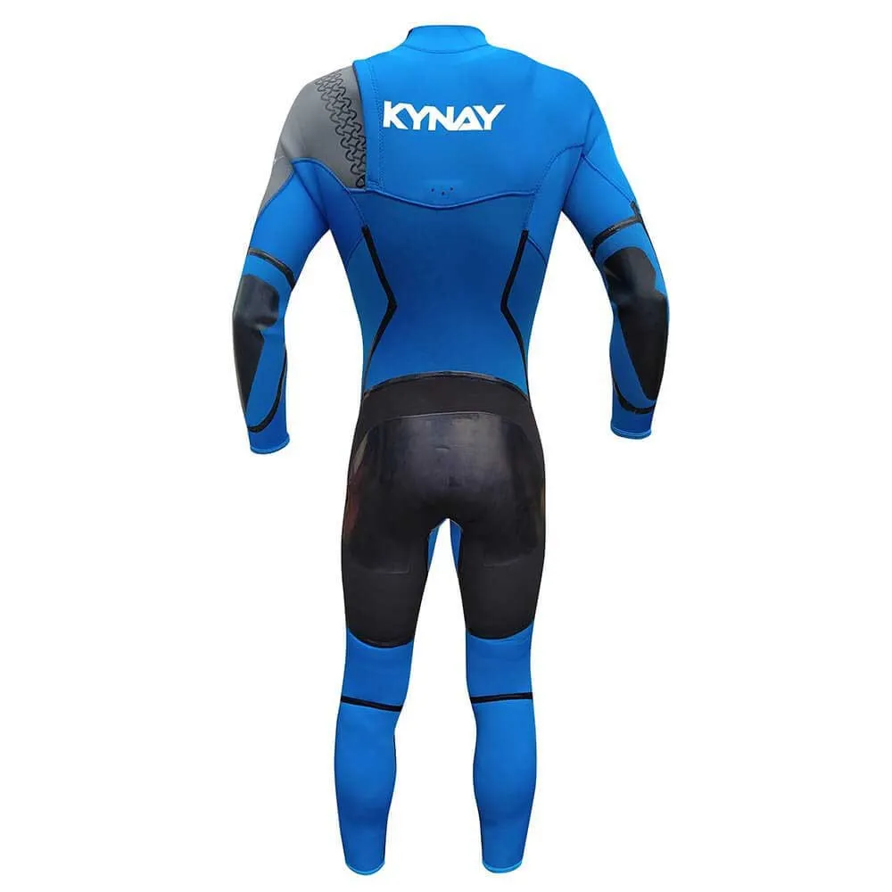 Kynay Foratata Neoprenanzug Zum Canyoning Kynay Foratata Neoprenanzug Zum Canyoning
