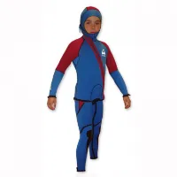 Kynay Neoprene Canyoning-bib Kynay Neoprene Canyoning-bib