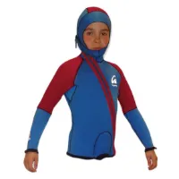 Kynay Neoprene Canyoningjacke Kynay Neoprene Canyoningjacke