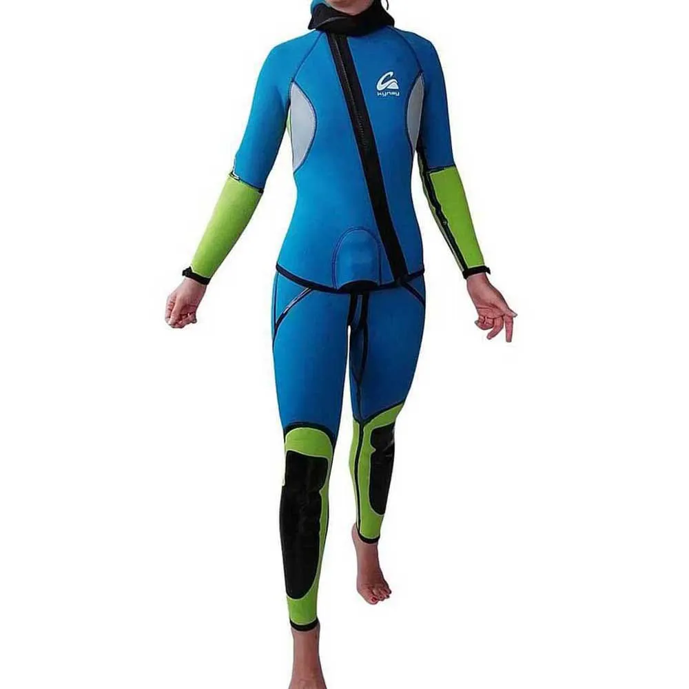 Kynay Neoprene Canyoningjacke Kynay Neoprene Canyoningjacke