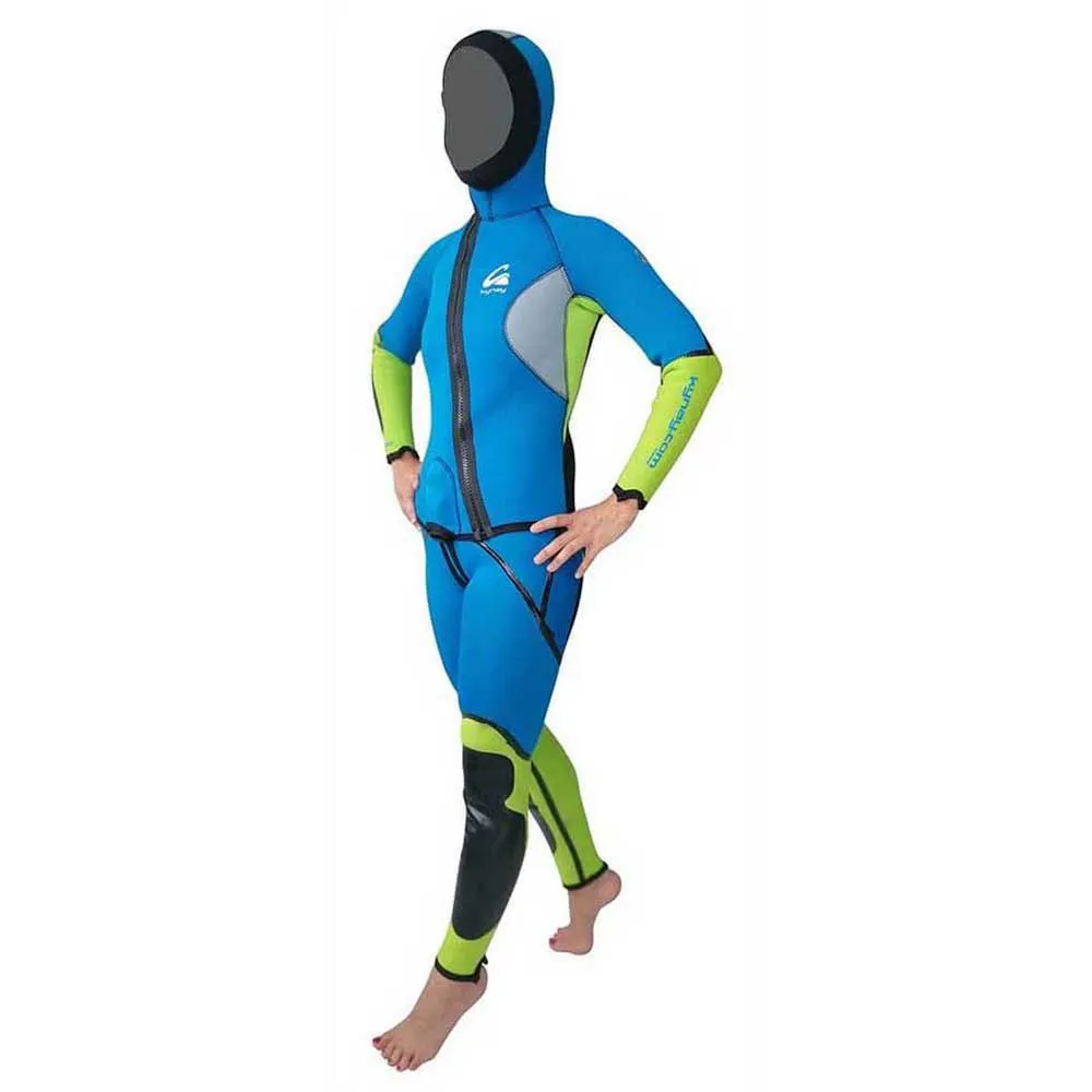 Kynay Neoprene Canyoningjacke Kynay Neoprene Canyoningjacke