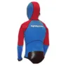 Kynay Neoprene Canyoningjacke