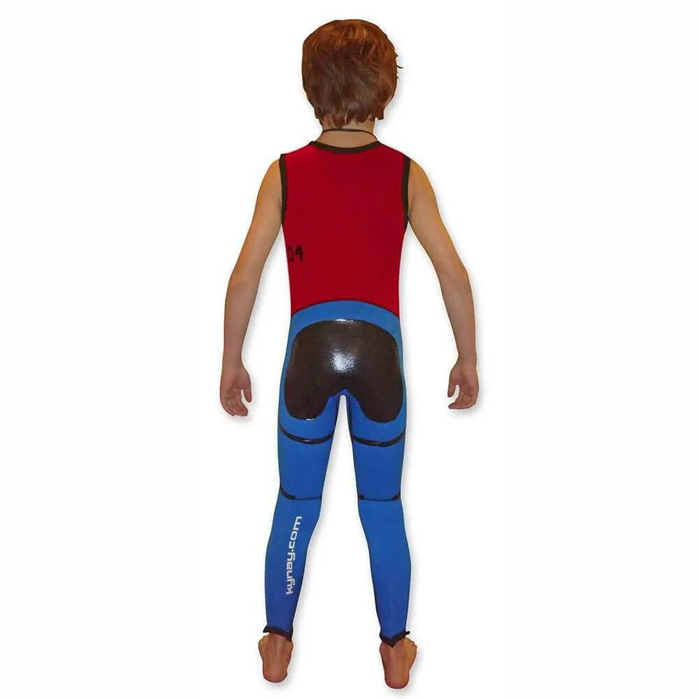Kynay Neoprene Neoprenanzug Zum Canyoning Kynay Neoprene Neoprenanzug Zum Canyoning