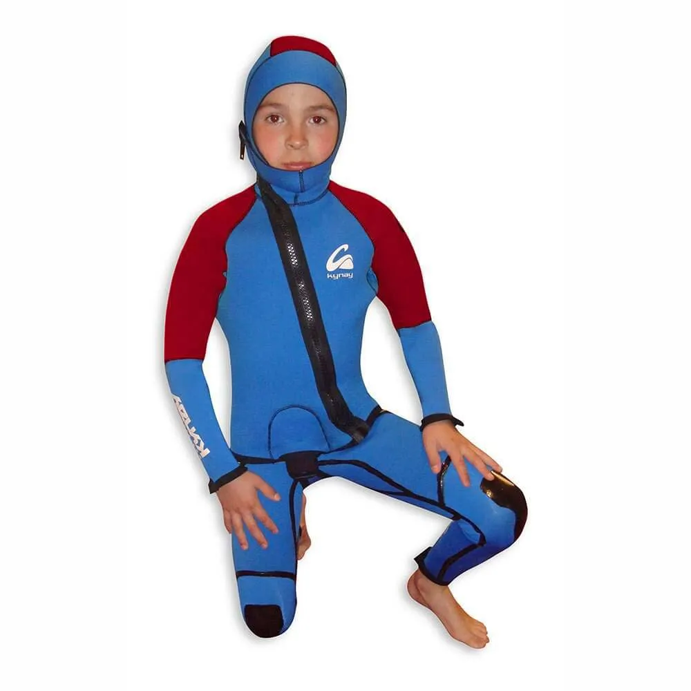 Kynay Neoprene Neoprenanzug Zum Canyoning Kynay Neoprene Neoprenanzug Zum Canyoning