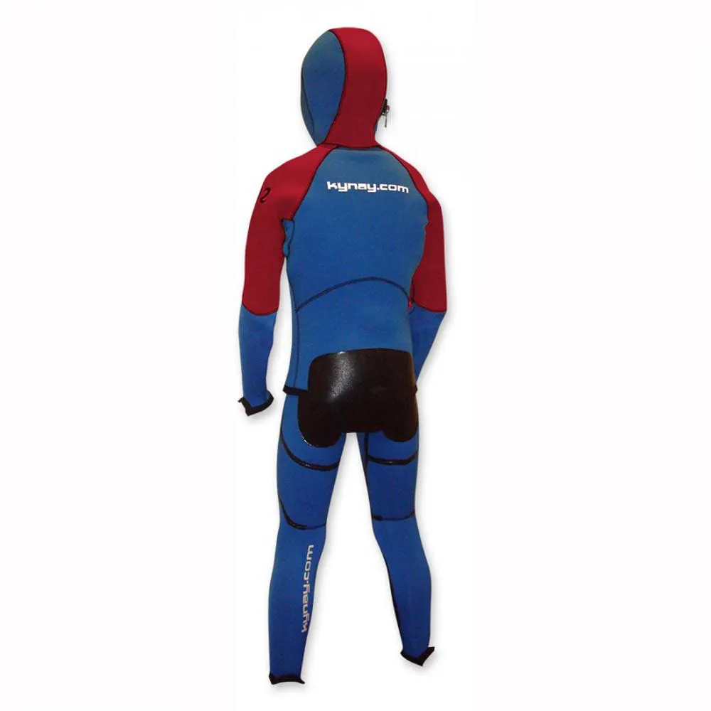 Kynay Neoprene Neoprenanzug Zum Canyoning Kynay Neoprene Neoprenanzug Zum Canyoning