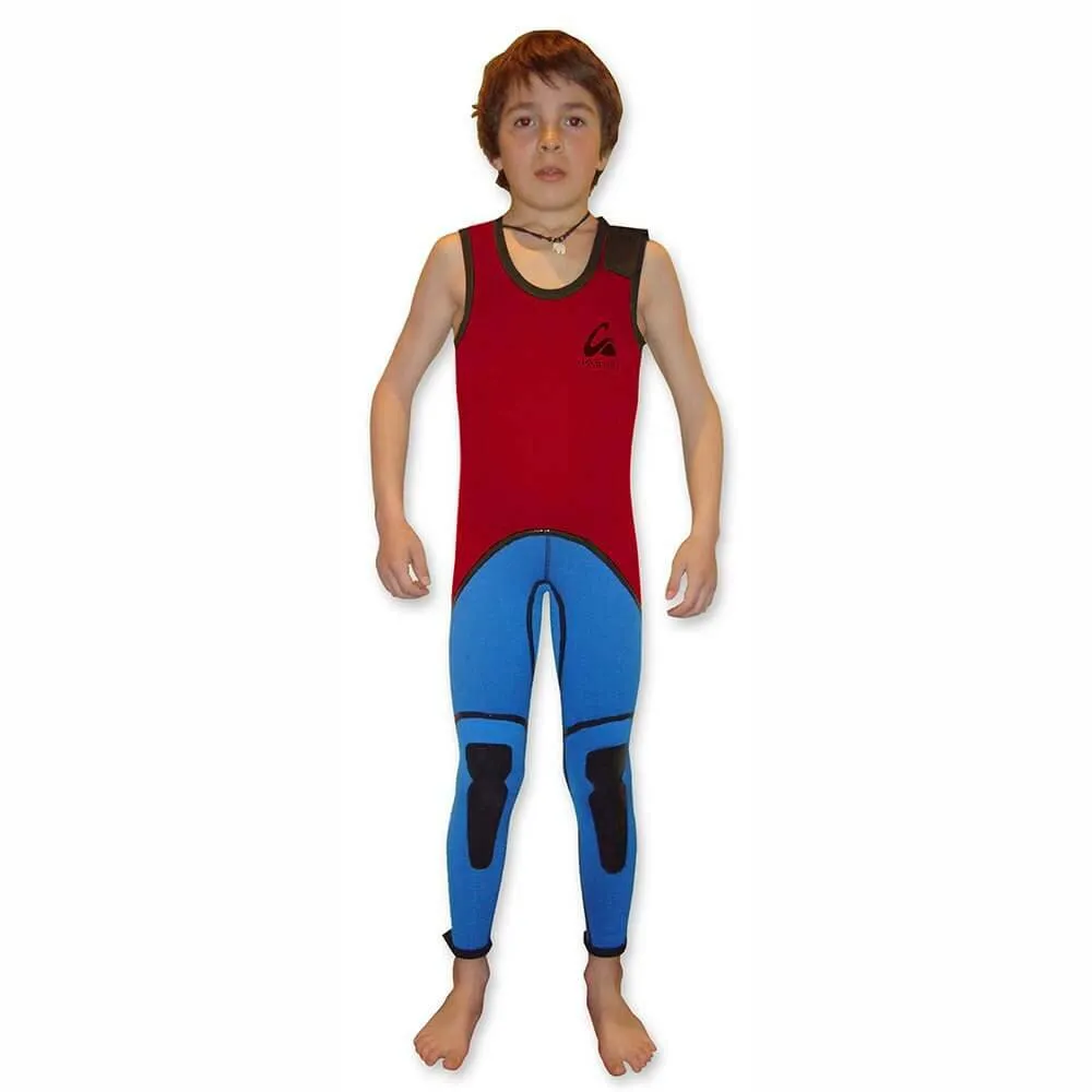 Kynay Neoprene Neoprenanzug Zum Canyoning Kynay Neoprene Neoprenanzug Zum Canyoning