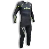 Kynay Pro-100 2.0 Neopren-nasstauchanzug Kynay Pro-100 2.0 Neopren-nasstauchanzug