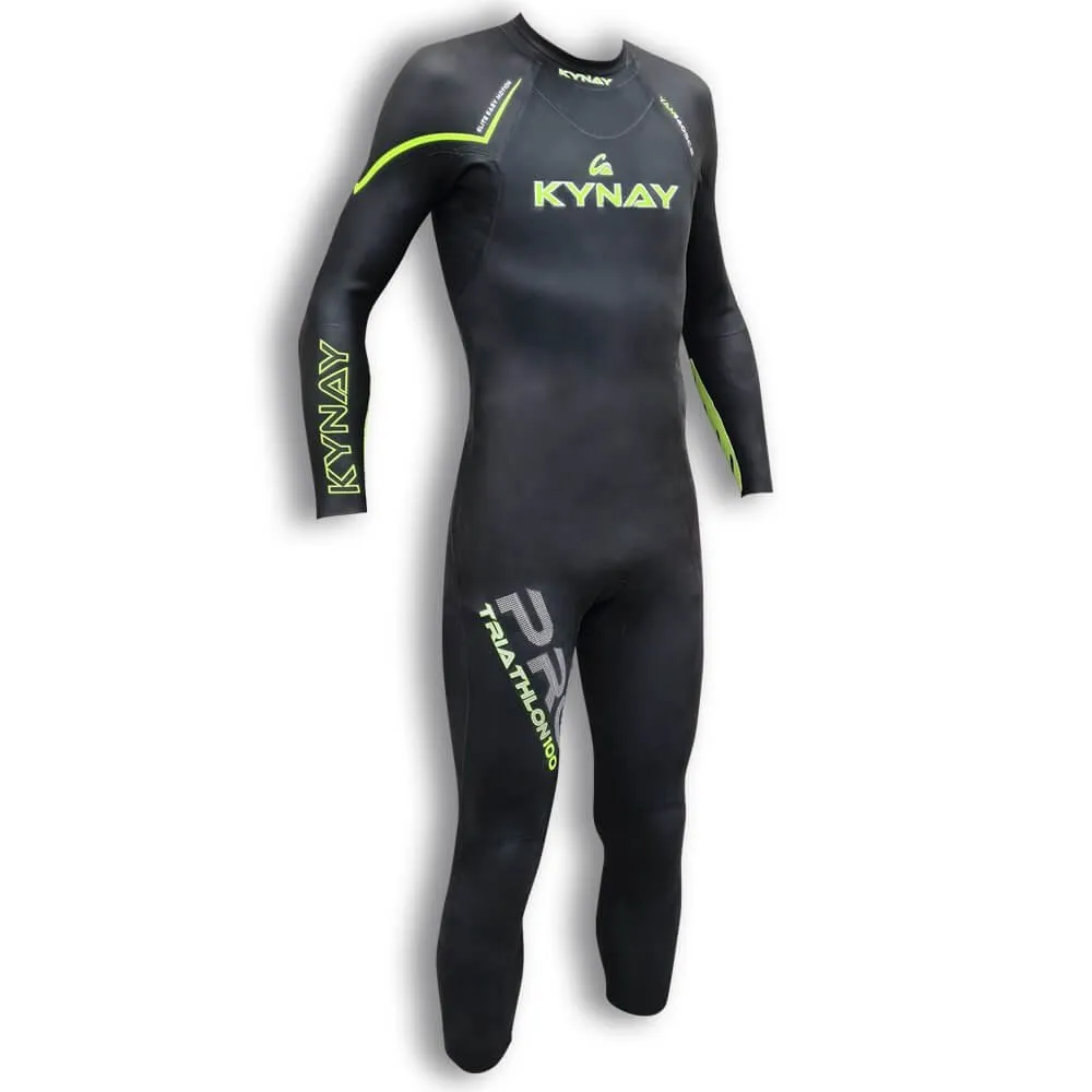Kynay Pro-100 2.0 Neopren-nasstauchanzug Kynay Pro-100 2.0 Neopren-nasstauchanzug