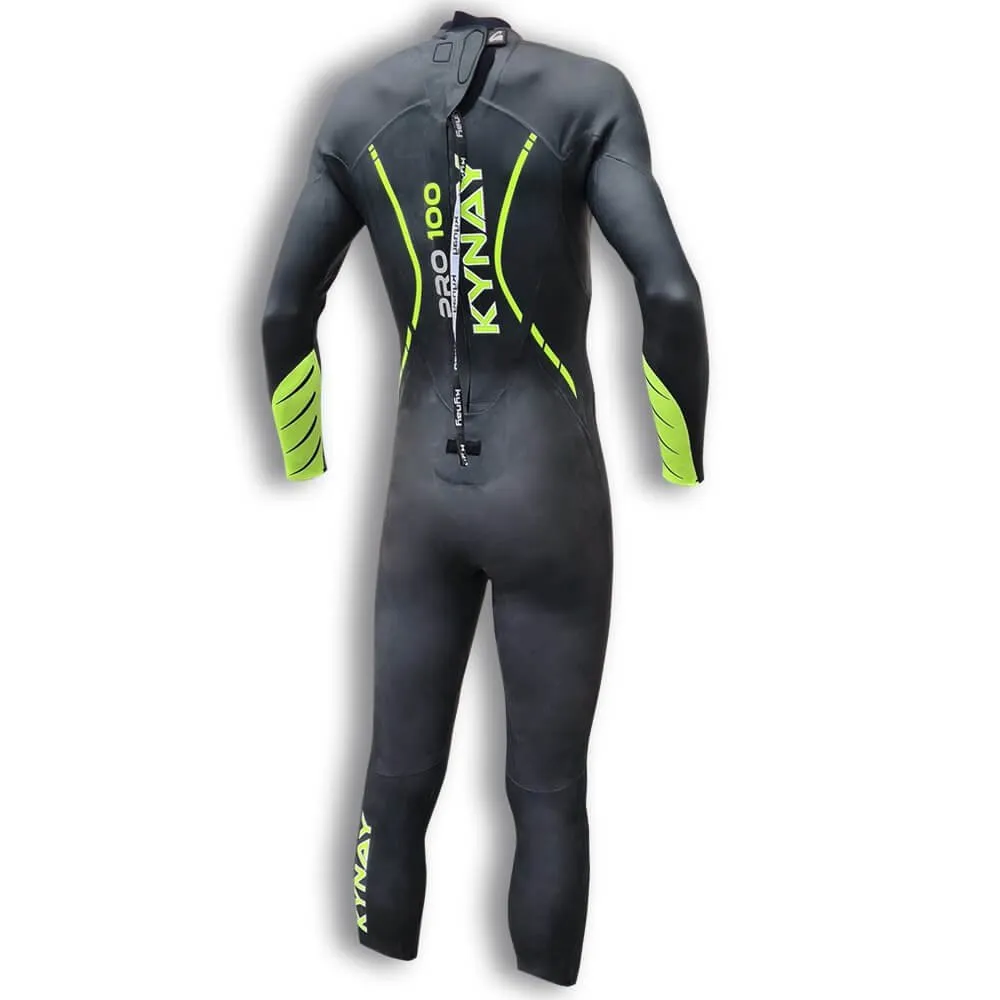 Kynay Pro-100 2.0 Neopren-nasstauchanzug unisex Kynay Pro-100 2.0 Neopren-nasstauchanzug unisex