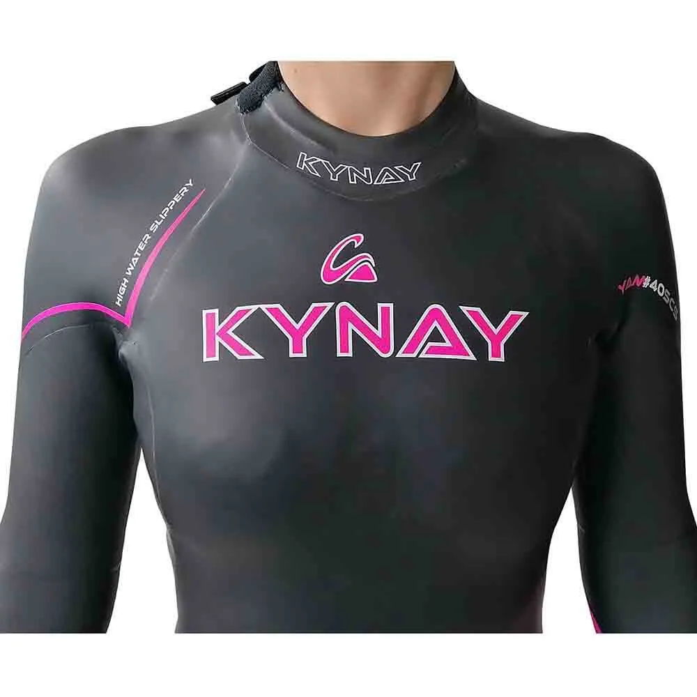 Kynay Pro 2.0 Neoprenanzug female