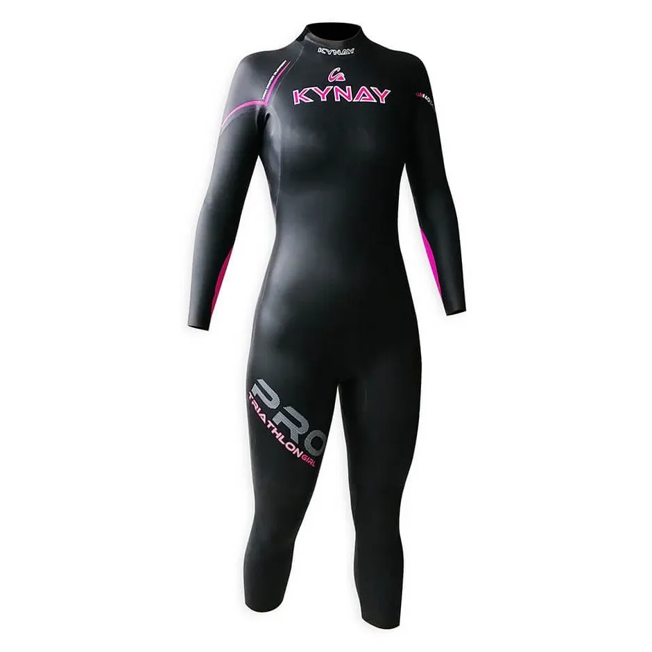 Kynay Pro 2.0 Neoprenanzug female