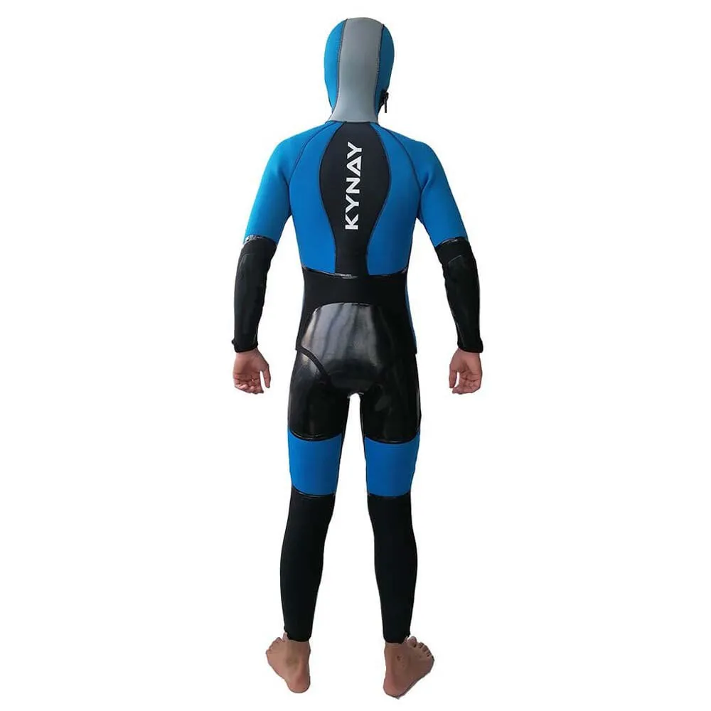 Kynay Pro Ii Canyoningjacke