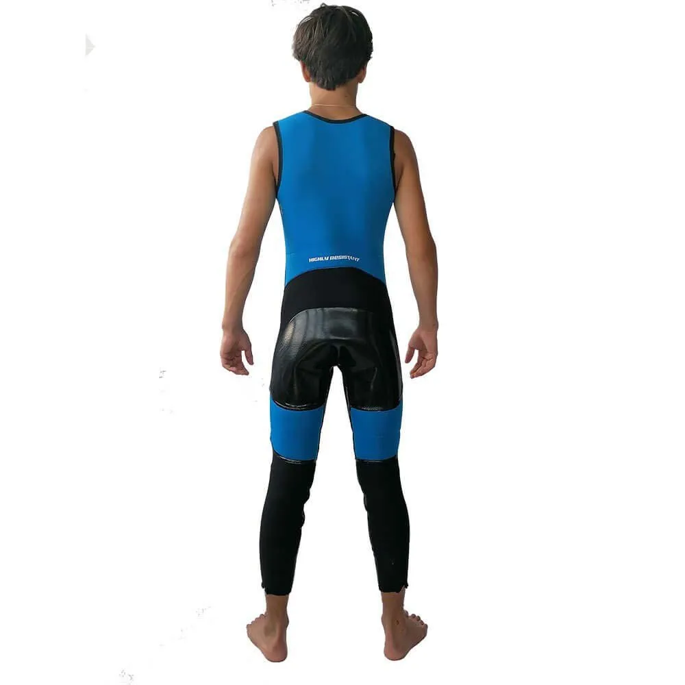Kynay Pro Ii Canyoningjacke