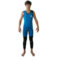 Kynay Pro Ii Neoprene Canyoning-bib Kynay Pro Ii Neoprene Canyoning-bib