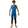 Kynay Pro Ii Neoprene Canyoning-bib