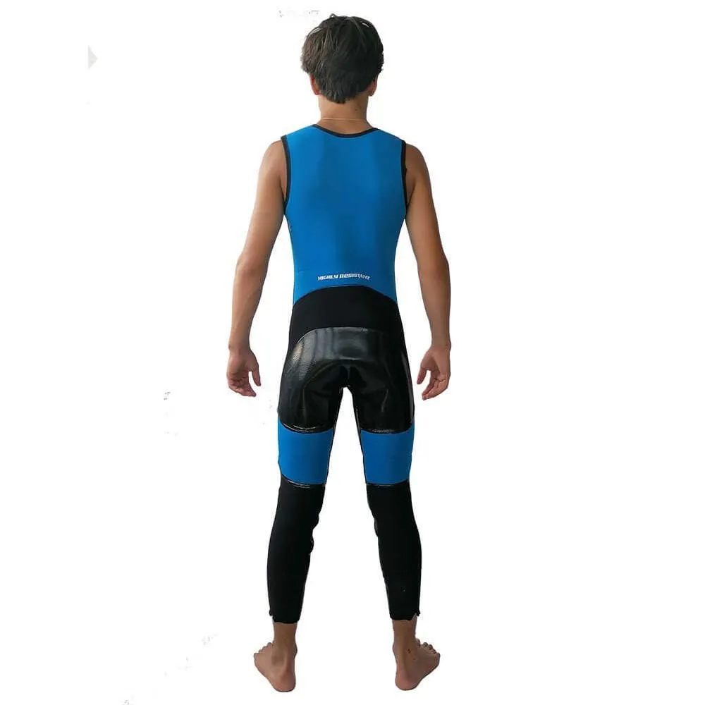 Kynay Pro Ii Neoprene Canyoning-bib Kynay Pro Ii Neoprene Canyoning-bib