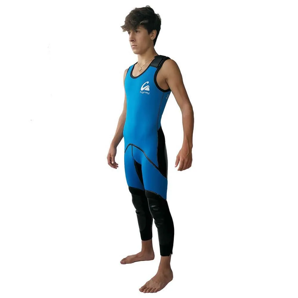 Kynay Pro Ii Neoprene Canyoning-bib Kynay Pro Ii Neoprene Canyoning-bib