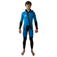 Kynay Pro Ii Neoprene Canyoningjacke Kynay Pro Ii Neoprene Canyoningjacke
