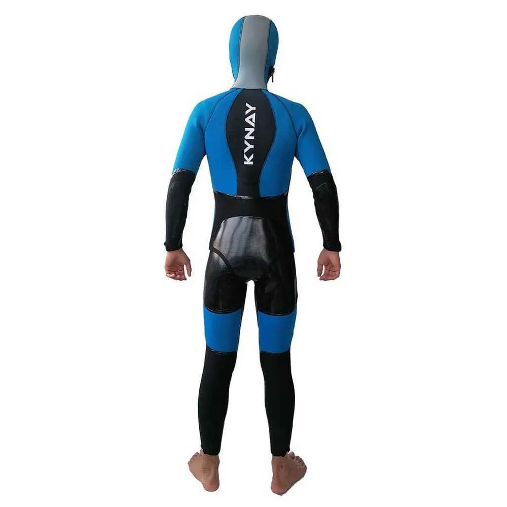 Kynay Pro Ii Neoprene Canyoningjacke Kynay Pro Ii Neoprene Canyoningjacke