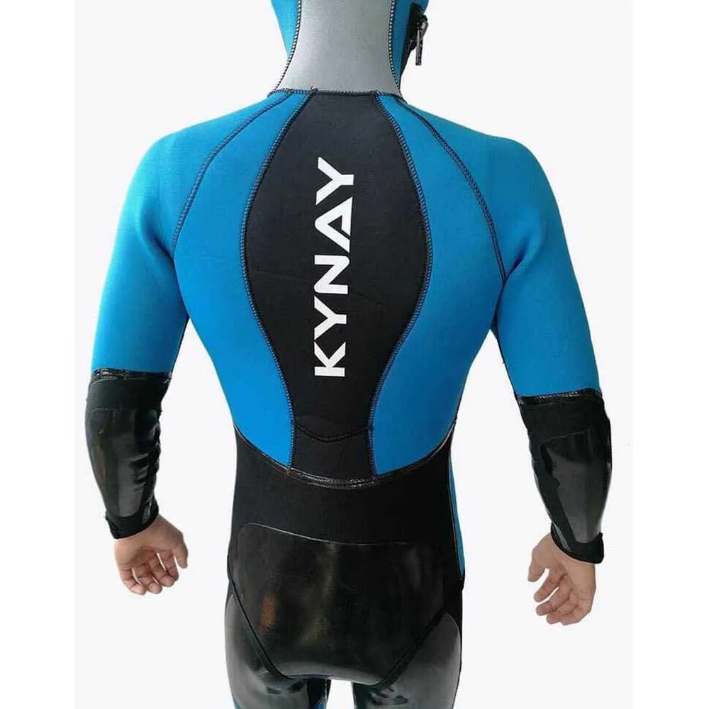 Kynay Pro Ii Neoprene Canyoningjacke Kynay Pro Ii Neoprene Canyoningjacke
