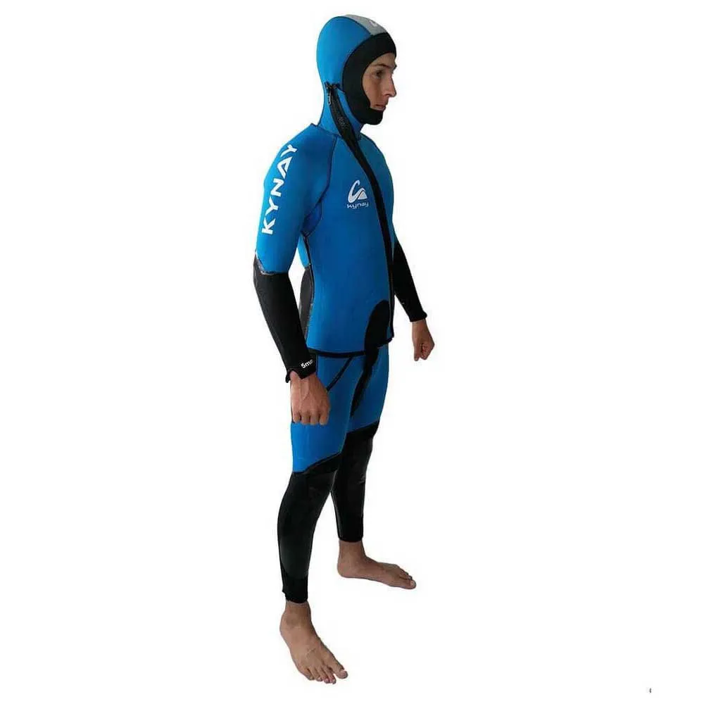 Kynay Pro Ii Neoprene Canyoningjacke Kynay Pro Ii Neoprene Canyoningjacke