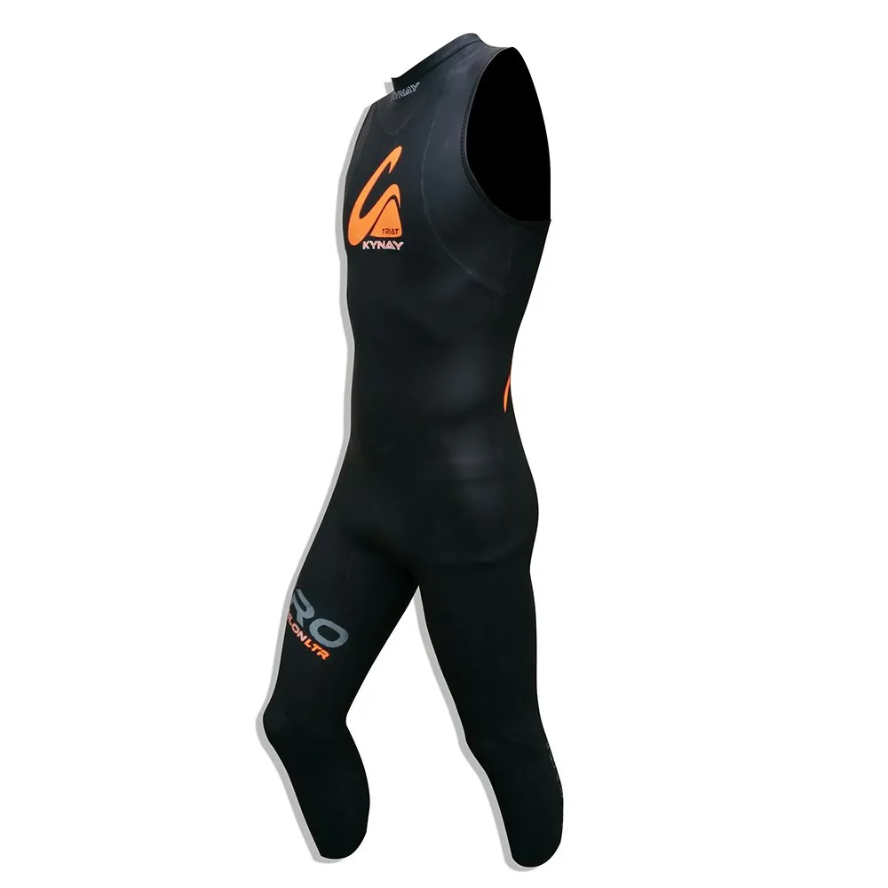 Kynay Pro-ltr 2.0 Neopren-nasstauchanzug unisex