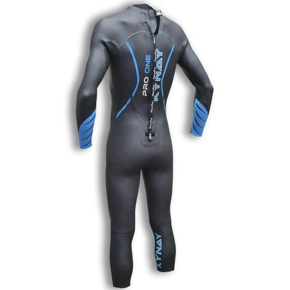 Kynay Pro-one 2.0 Neopren-nasstauchanzug Kynay Pro-one 2.0 Neopren-nasstauchanzug