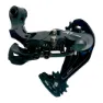 L-twoo Schaltwerk, Black, 10s