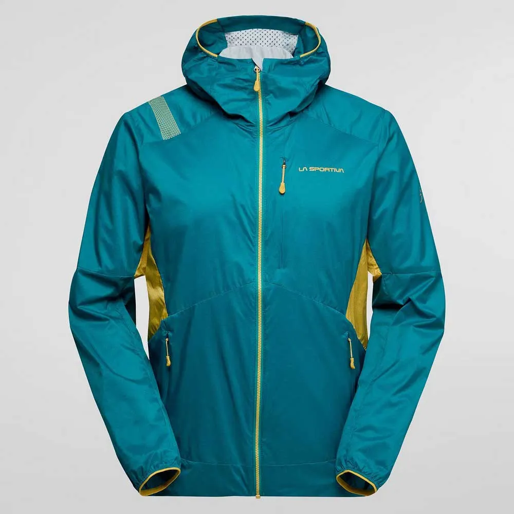 La Sportiva Across Lite Jacke La Sportiva Across Lite Jacke