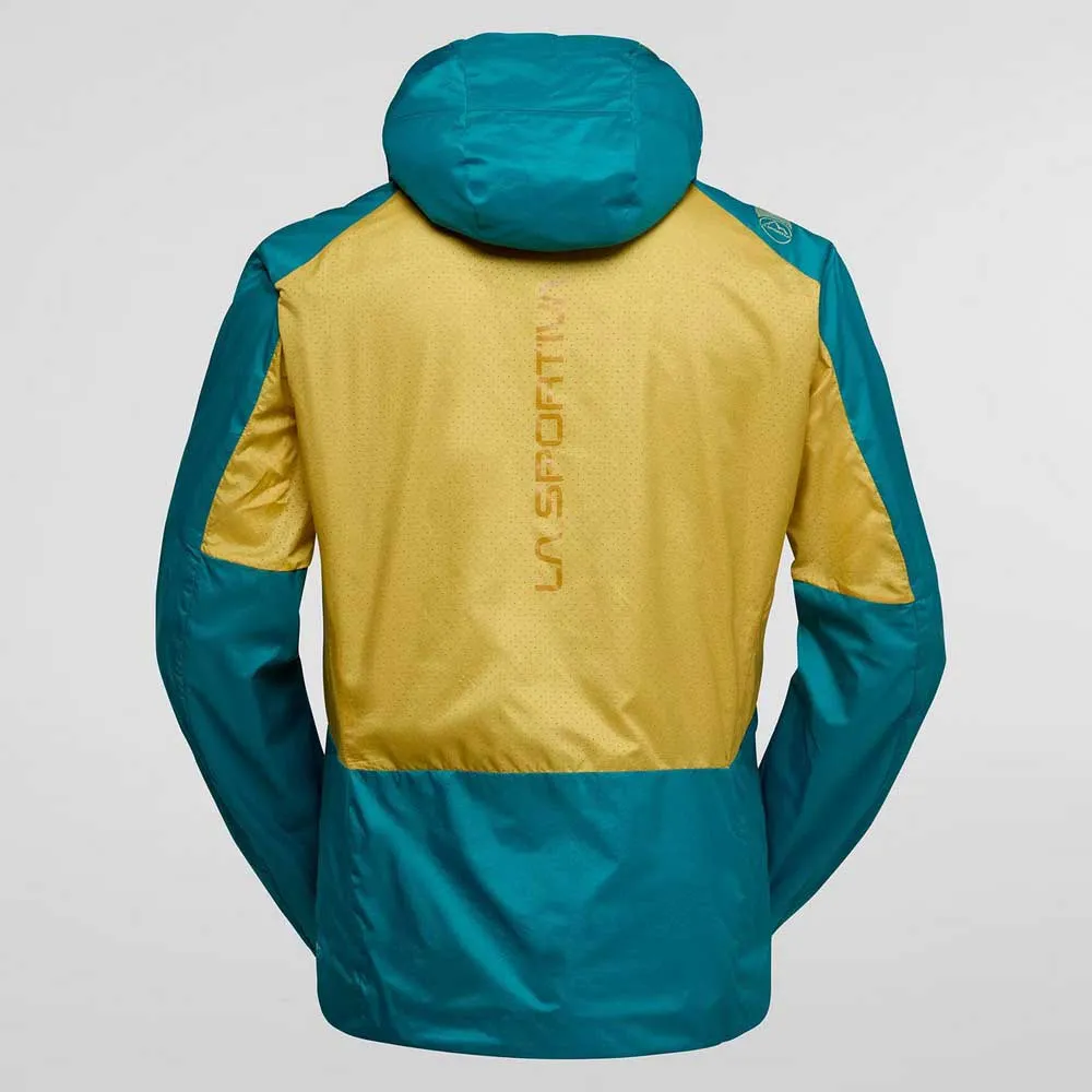 La Sportiva Across Lite Jacke La Sportiva Across Lite Jacke