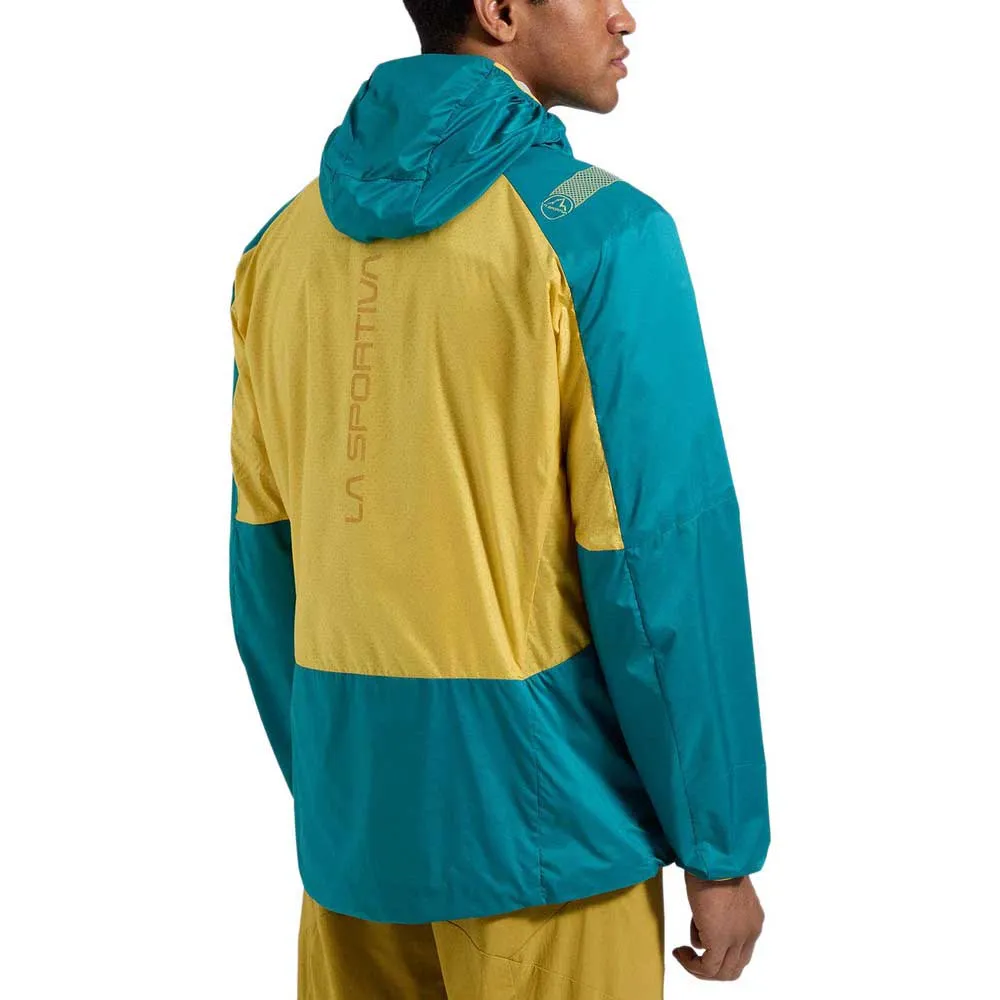 La Sportiva Across Lite Jacke La Sportiva Across Lite Jacke