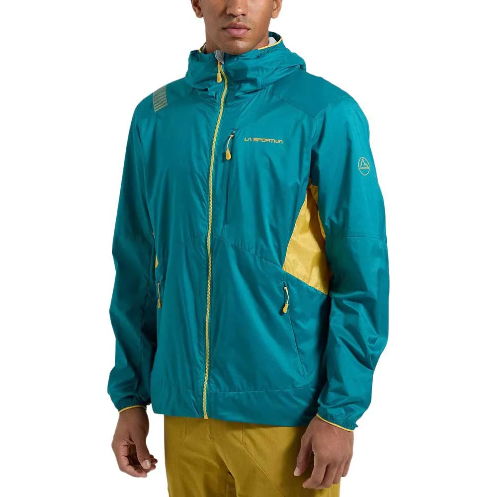 La Sportiva Across Lite Jacke La Sportiva Across Lite Jacke