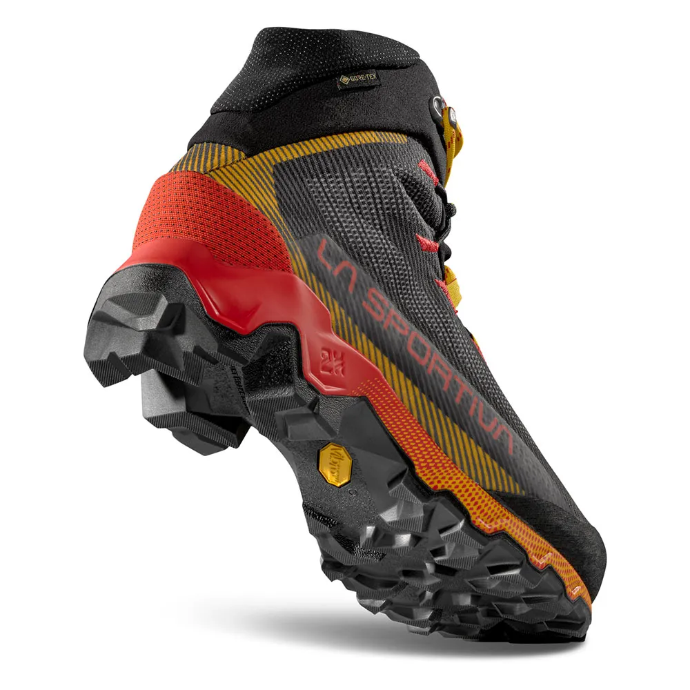 La Sportiva Aequilibrium Gtx Wanderschuhe La Sportiva Aequilibrium Gtx Wanderschuhe