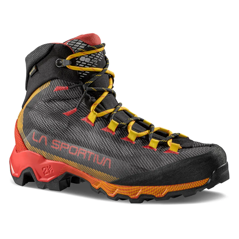 La Sportiva Aequilibrium Gtx Wanderschuhe La Sportiva Aequilibrium Gtx Wanderschuhe
