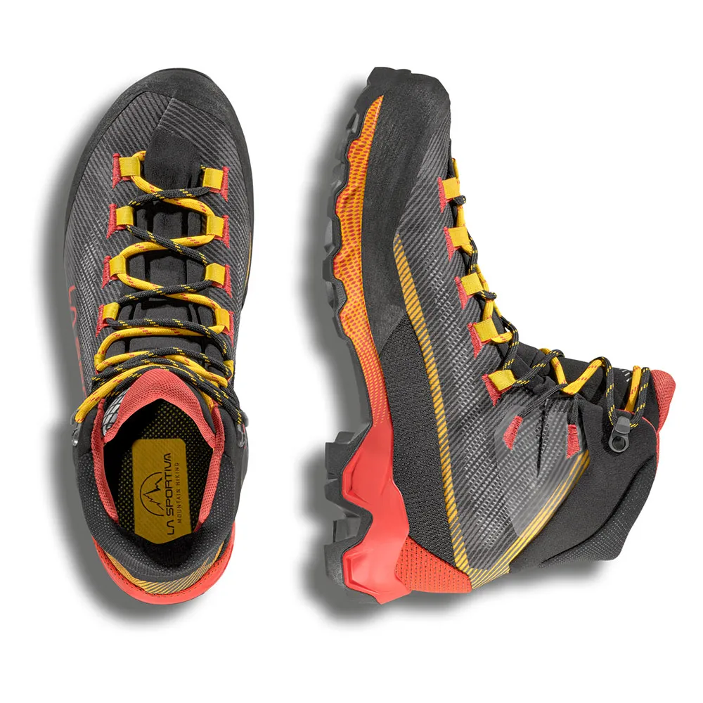 La Sportiva Aequilibrium Gtx Wanderschuhe La Sportiva Aequilibrium Gtx Wanderschuhe