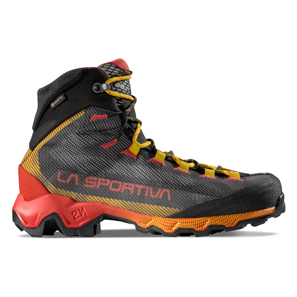 La Sportiva Aequilibrium Gtx Wanderschuhe La Sportiva Aequilibrium Gtx Wanderschuhe