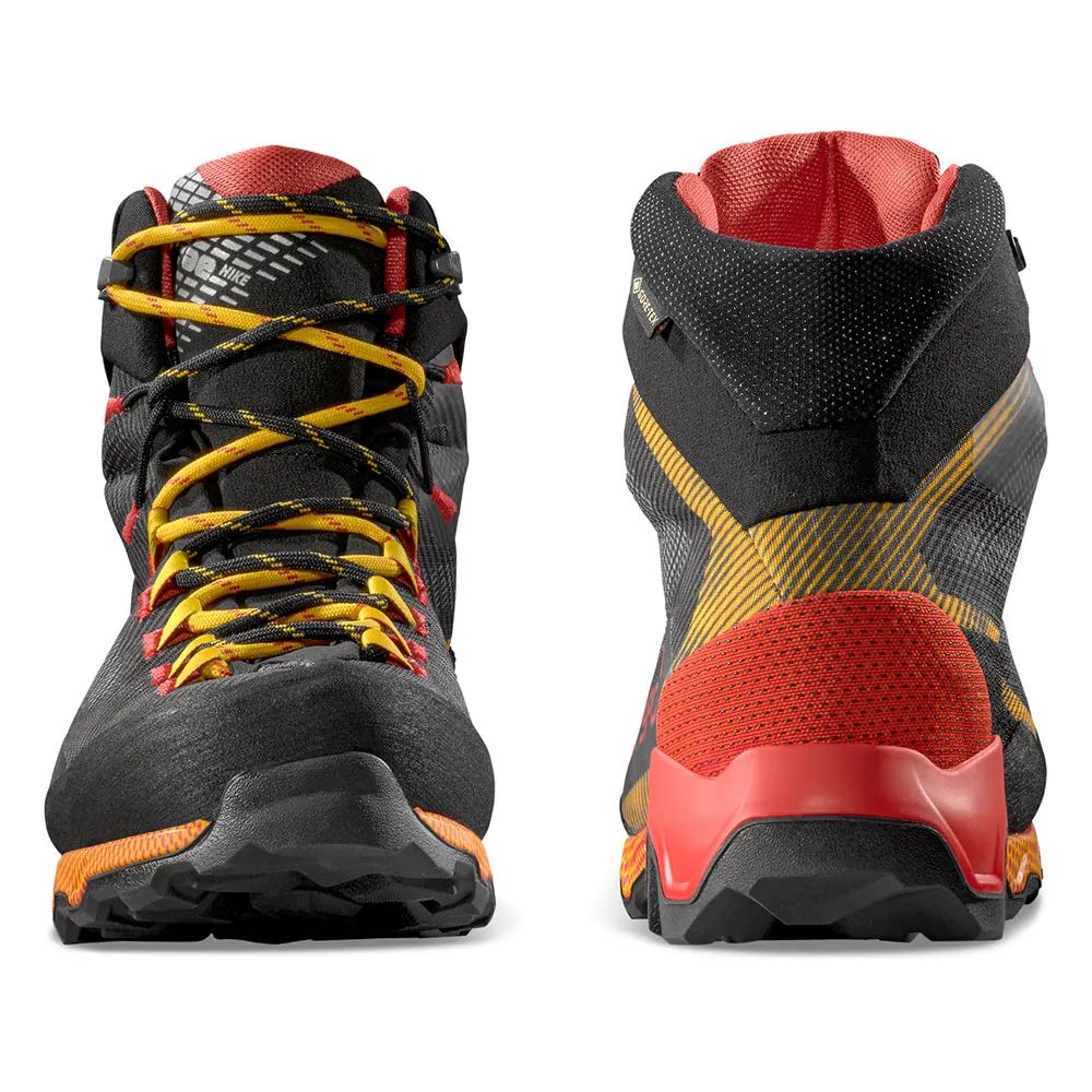 La Sportiva Aequilibrium Gtx Wanderschuhe La Sportiva Aequilibrium Gtx Wanderschuhe