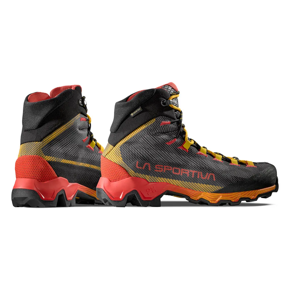 La Sportiva Aequilibrium Gtx Wanderschuhe La Sportiva Aequilibrium Gtx Wanderschuhe