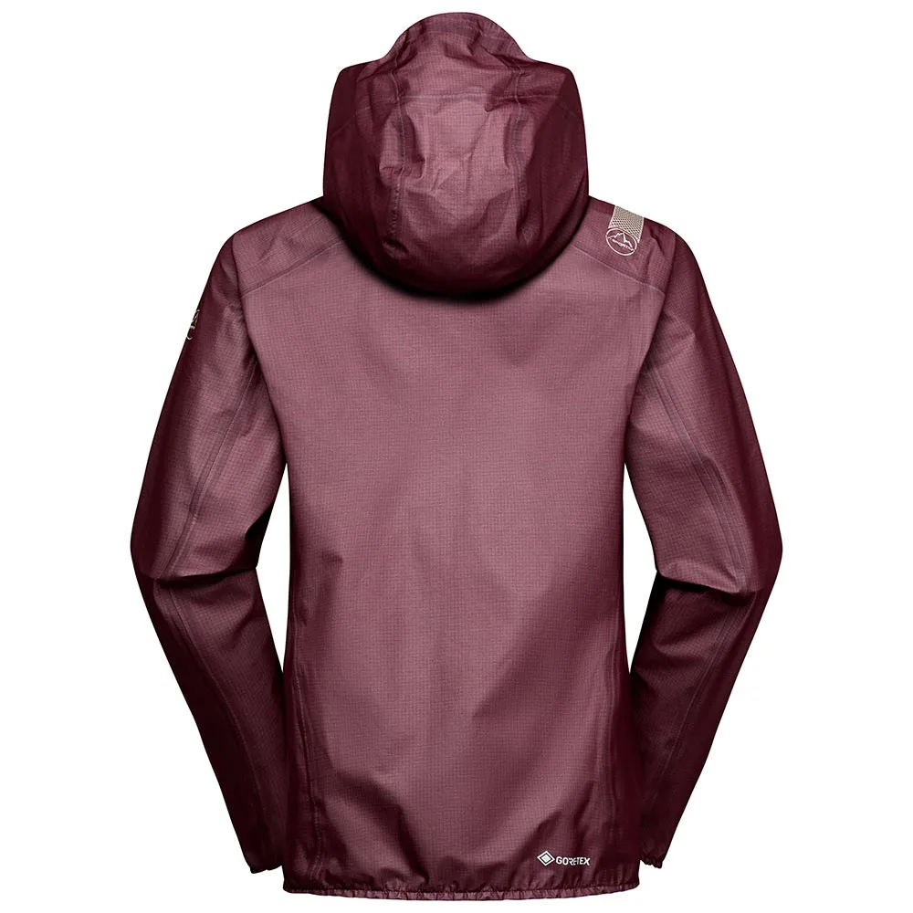 La Sportiva Aequilibrium Lite Goretex Jacke La Sportiva Aequilibrium Lite Goretex Jacke