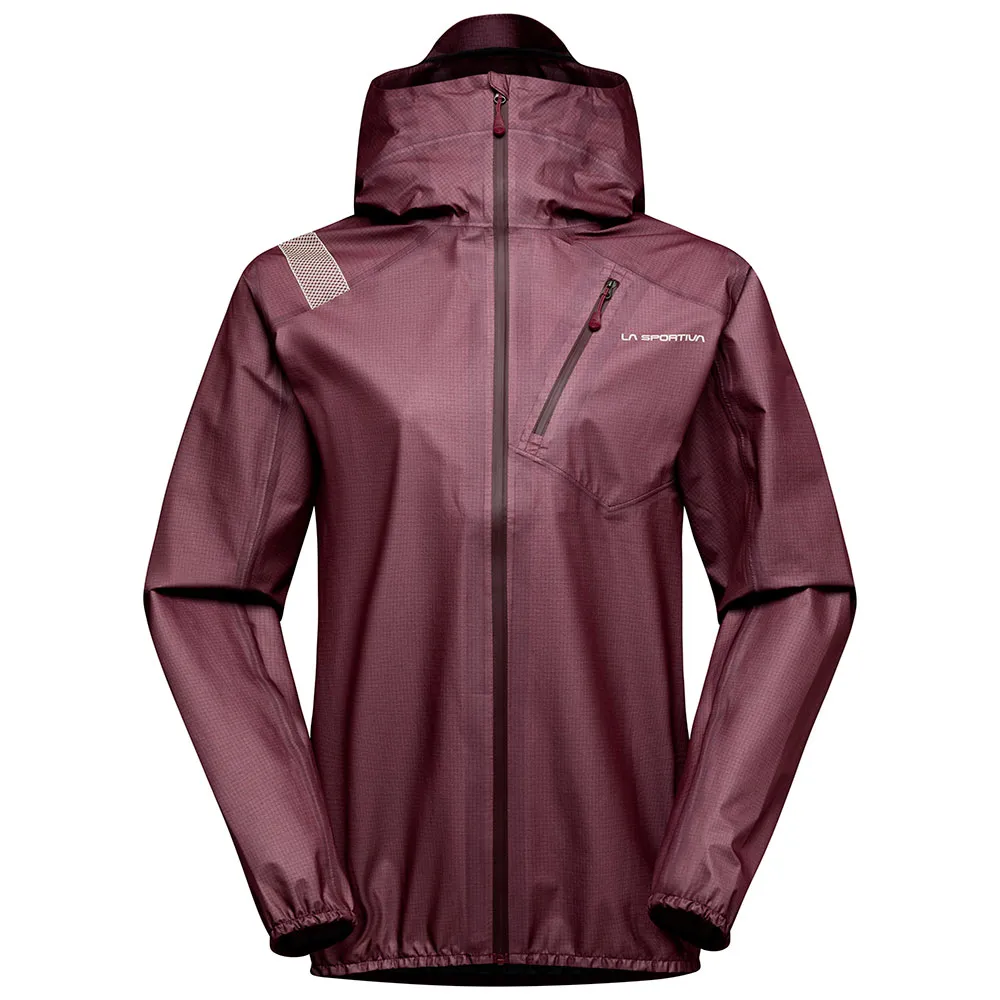 La Sportiva Aequilibrium Lite Goretex Jacke La Sportiva Aequilibrium Lite Goretex Jacke