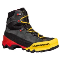 La Sportiva Aequilibrium Lt Goretex Bergsteigerschuhe La Sportiva Aequilibrium Lt Goretex Bergsteigerschuhe