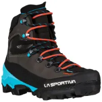 La Sportiva Aequilibrium Lt Goretex Bergsteigerschuhe La Sportiva Aequilibrium Lt Goretex Bergsteigerschuhe