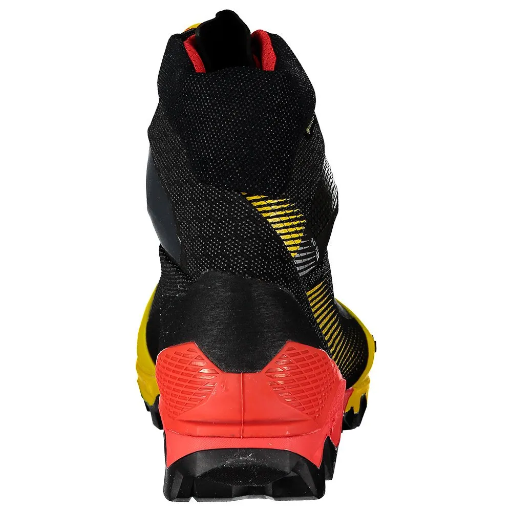 La Sportiva Aequilibrium Lt Goretex Bergsteigerschuhe La Sportiva Aequilibrium Lt Goretex Bergsteigerschuhe