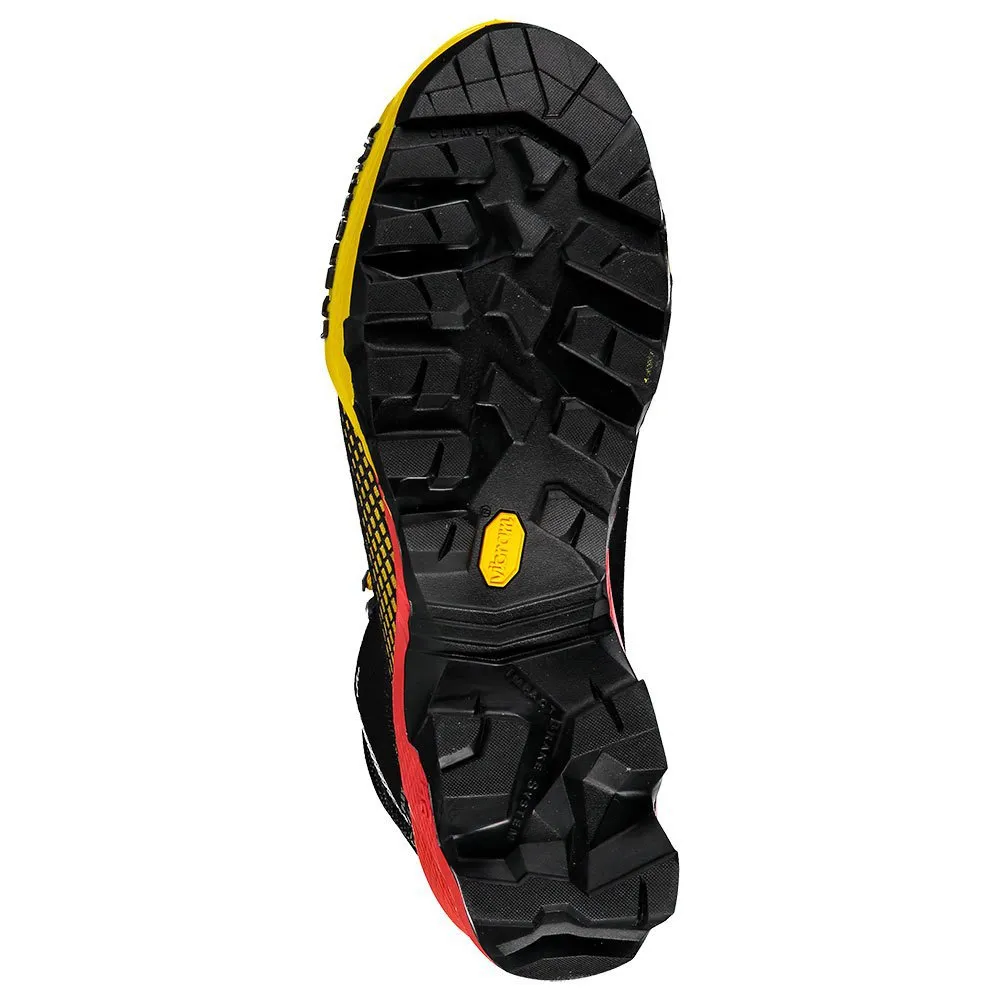 La Sportiva Aequilibrium Lt Goretex Bergsteigerschuhe La Sportiva Aequilibrium Lt Goretex Bergsteigerschuhe